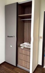 The Brownstone (D27), Condominium #515407971